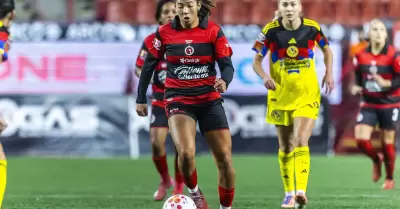 Perr�simas empatan sin goles en el Mictl�n
