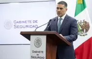 Harfuch anuncia 2 detenciones m�s ligadas al asesinato de Manzo