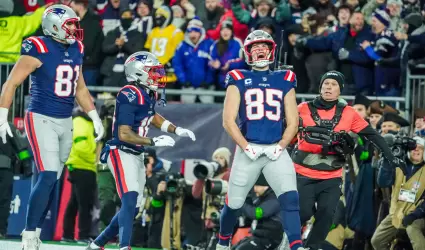 Patriots