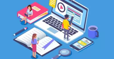 La informaci�n online crece exponencialmente con millones de contenidos publicad