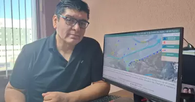 Gilberto Lagarda