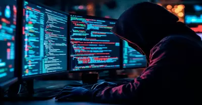 Hacker