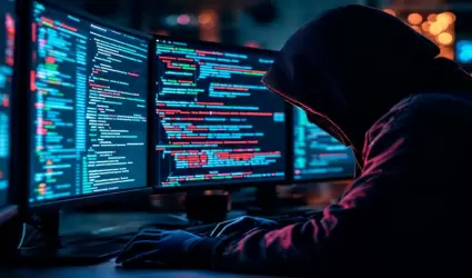Hacker