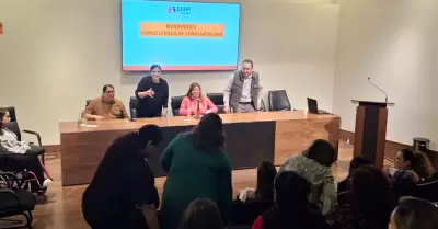 Congreso de Sonora