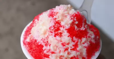 Raspado