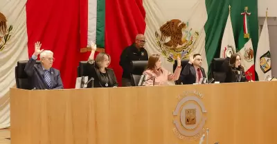 Congreso de Sonora