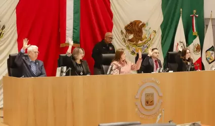 Congreso de Sonora