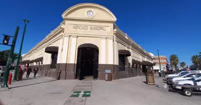 Mercado Municipal