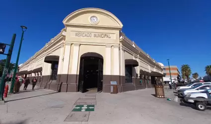Mercado Municipal