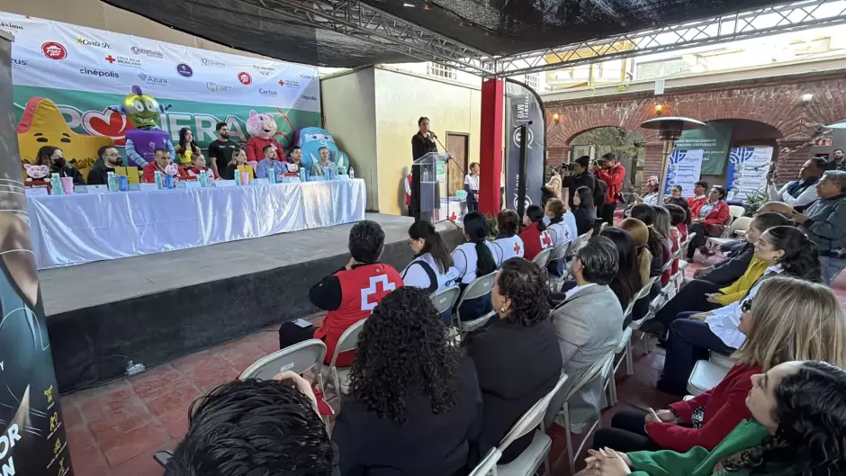 Cuponera 2026