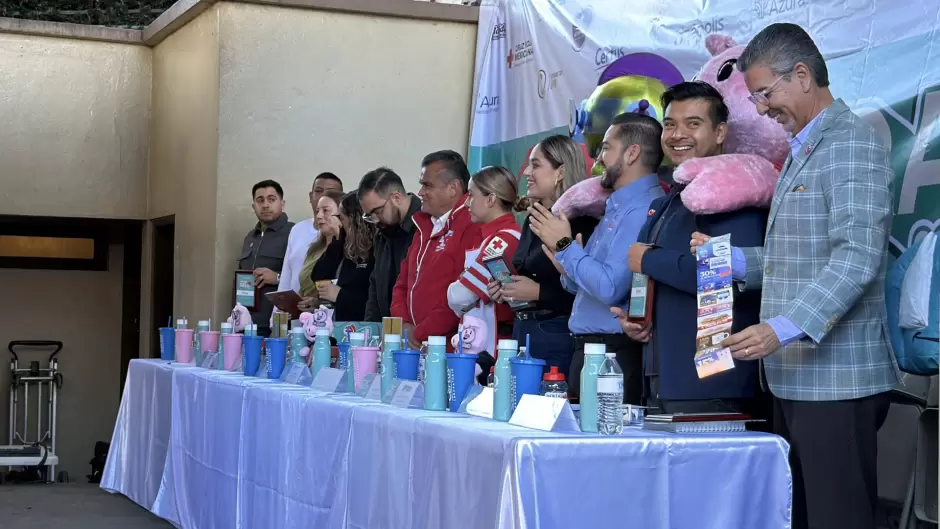 Cuponera 2026