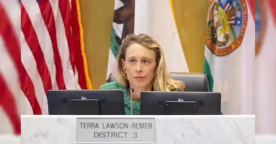 Terra Lawson-Remer