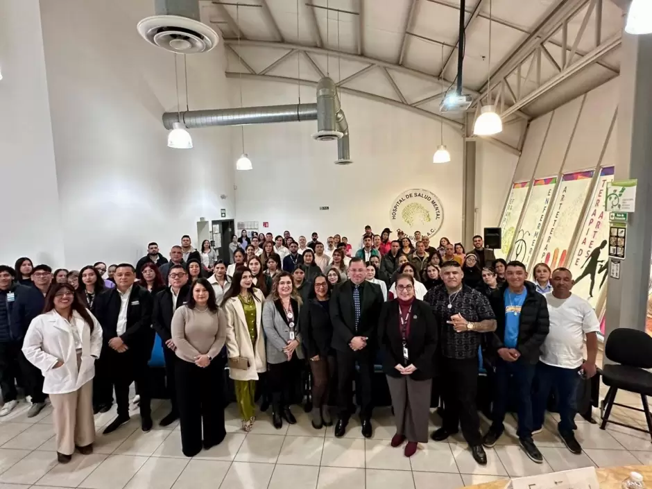 Foro 'Hablemos de Depresi�n y Adicciones'