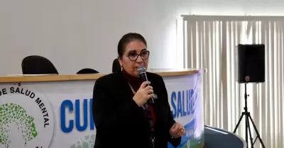 Foro 'Hablemos de Depresi�n y Adicciones'