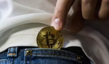 El noroeste lidera inversionistas en criptomonedas, superando el promedio nacion