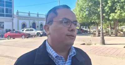 Alejandro Romero