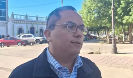 Alejandro Romero