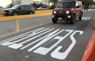 Acuerdan Ayuntamiento y CBP mantener operaci�n del carril de cruce �gil Sentri desde la calle Segunda del Centro de Tijuana