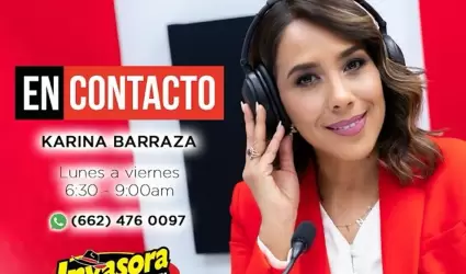 En Contacto.