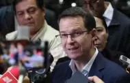 PAN y PRI Rechazan la revocaci�n de mandato en 2027