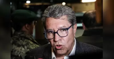 Ricardo Monreal