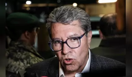 Ricardo Monreal