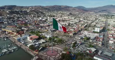 Ensenada BC