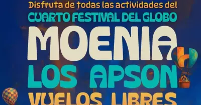 Festival del Globo