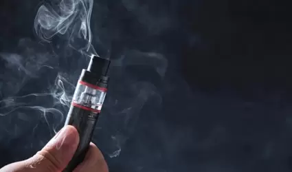 Vapeadores