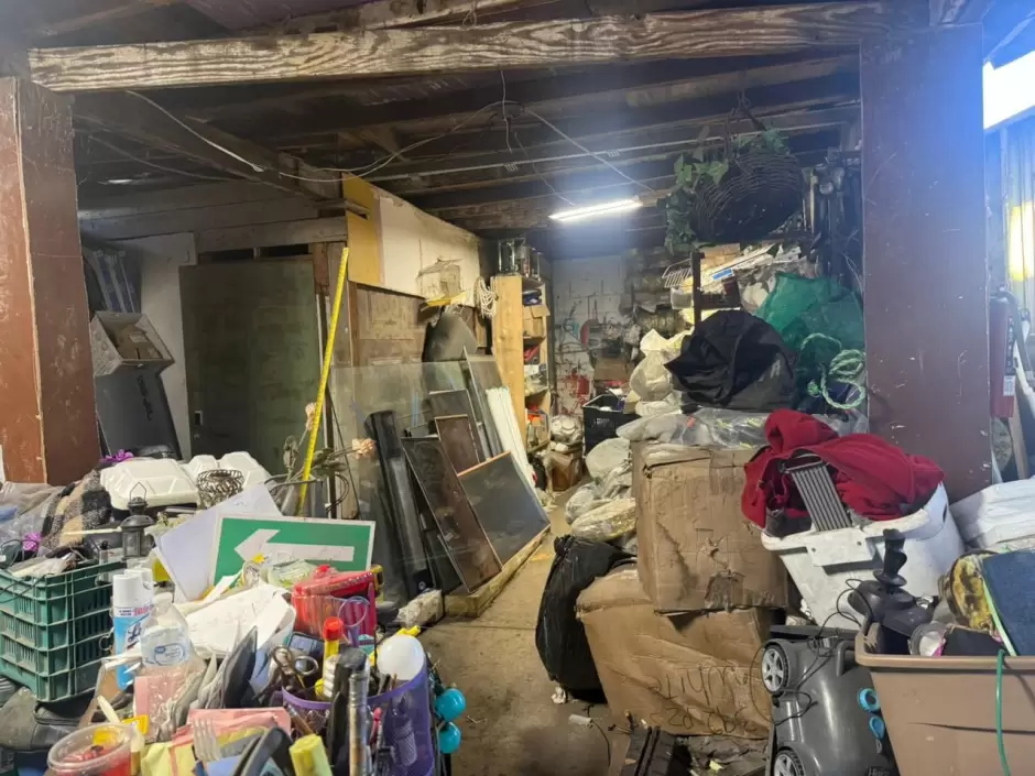 Centro de acopio en El Soler por incumplir medidas de seguridad