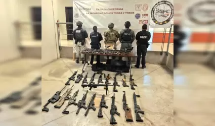 Armas