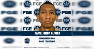Detenido