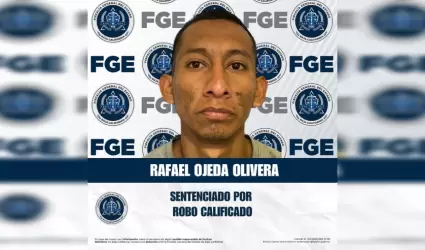 Detenido