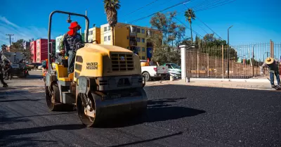 Jornadas de bacheo