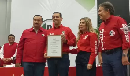 PRI Hermosillo