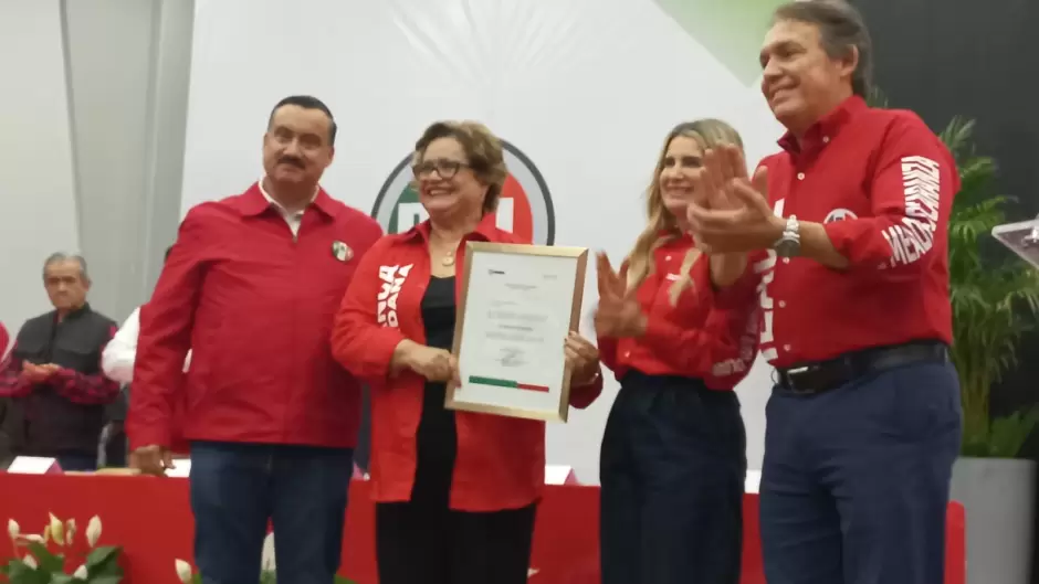 PRI Hermosillo