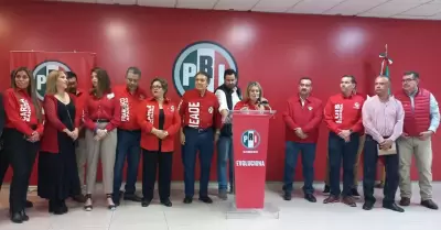 PRI Sonora