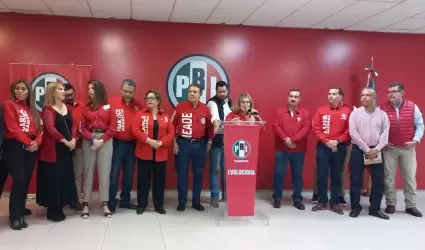 PRI Sonora