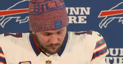 Josh Allen