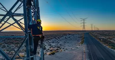 Trabajos de CFE