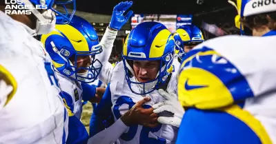 Los Angeles Rams