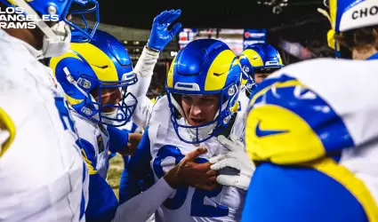 Los Angeles Rams