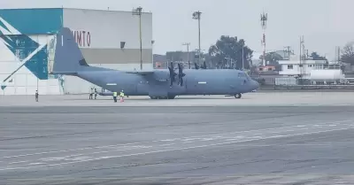 Aeronave militar de Estados Unidos