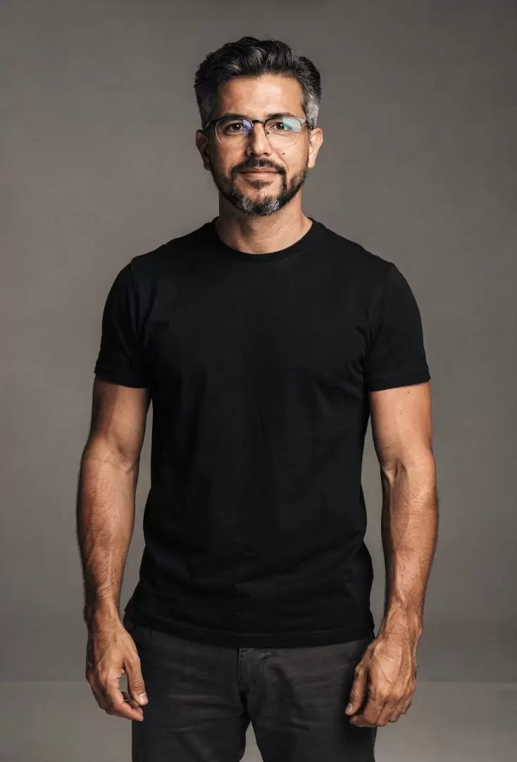 Unos d�as cuento historias con datos; otros lucho con modelos.