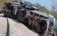 Supervisi�n de hijo de AMLO en Tren Interoce�nico fue honor�fica: Sheinbaum