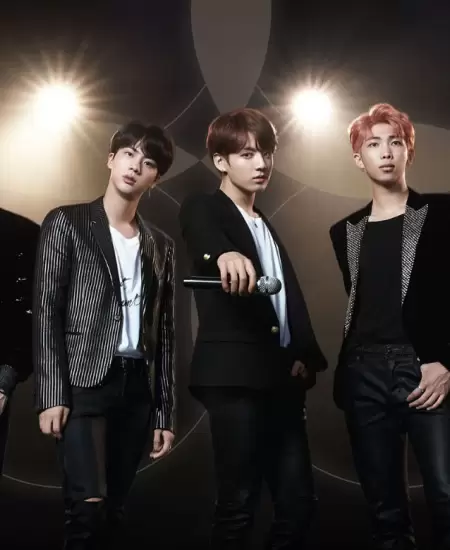 BTS