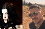 Cazzu lanza indirecta a Christian Nodal en pleno concierto