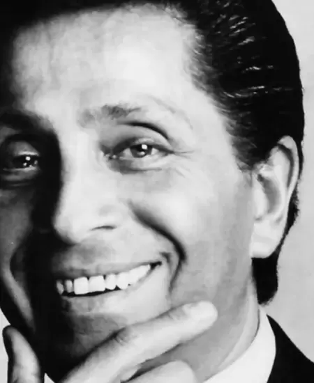 Valentino Garavani