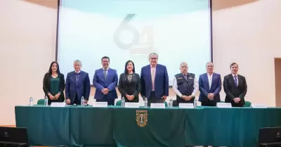 Segunda generaci�n del diplomado en comercio exterior y aduanas