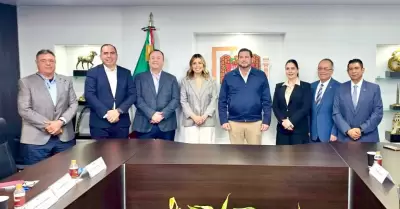 COPARMEX Tijuana